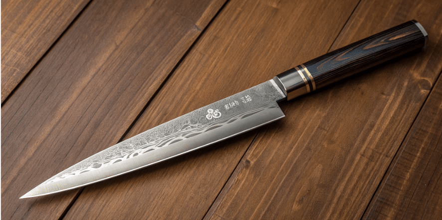 Understanding Aogami: The Best Japanese Steel Explained