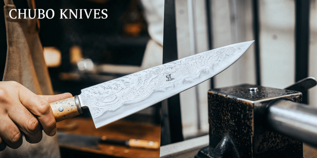 The Best Chubo Knives for Precision and Performance in Your Kitchen