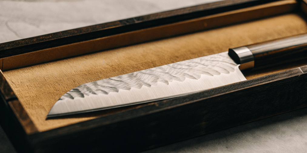 The Essential Guide to Japanese Bunka Knife