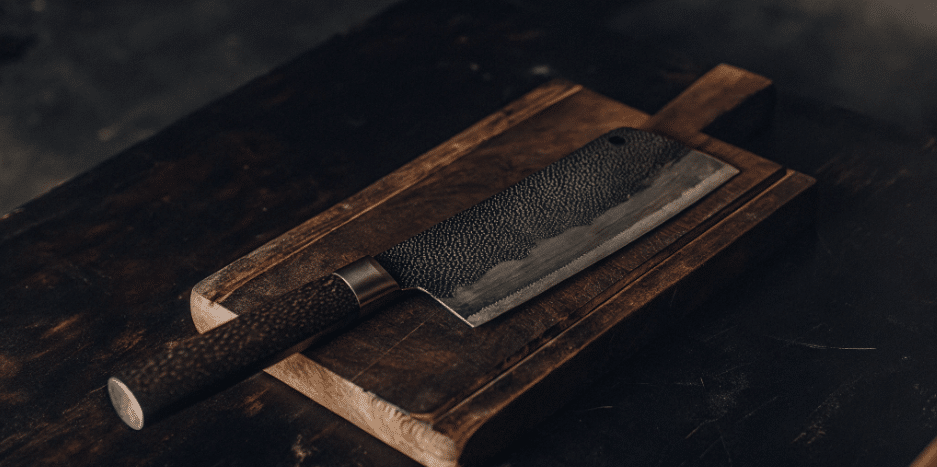 The Best Japanese Cleaver: Top Picks for Precision and Versatility