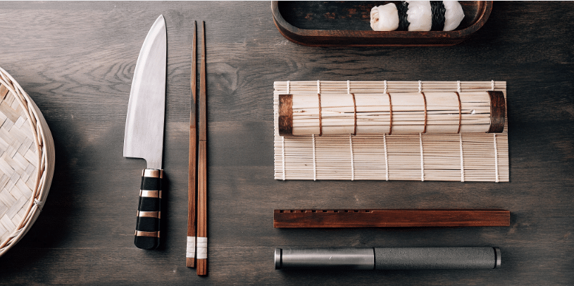 Master Japanese Cooking With These Essential Japanese Cooking Tools