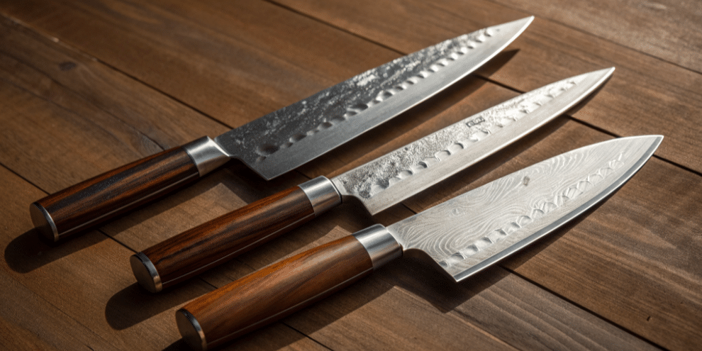 Mastering the Santoku Knife: Tips for Every Home Cook