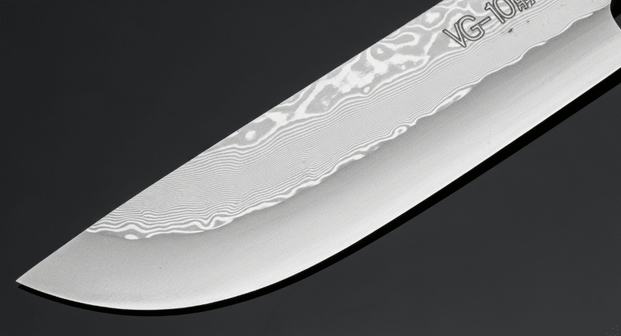 The Best VG 10 Steel for Superior Knife Performance: A Complete Guide