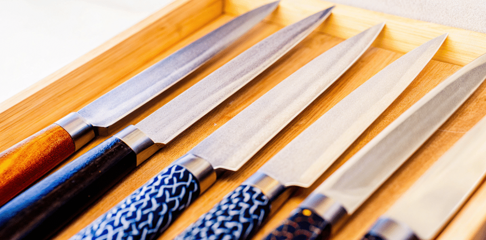 Essential Vegetable Knives: Find the Best Tools for Your Kitchen Prep