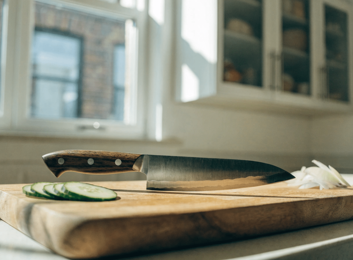 Japanese Knife Buyer’s Guide: Find Your Perfect Blade